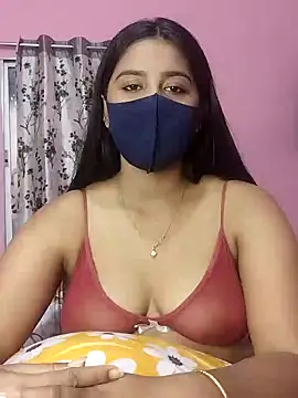 lovely-tanu online show from January 17, 2025, 11:59 am