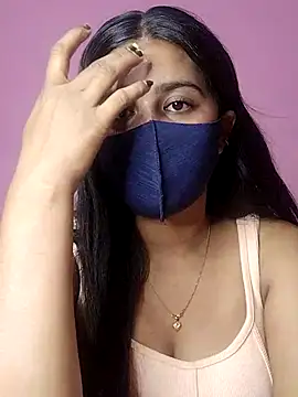 lovely-tanu online show from March 5, 2025, 1:06 pm