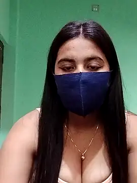 lovely-tanu online show from December 9, 2024, 9:39 am