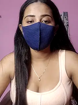 lovely-tanu online show from March 22, 2025, 6:03 pm