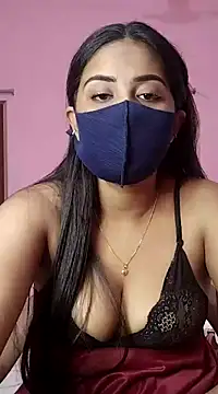 lovely-tanu online show from March 22, 2025, 10:39 am