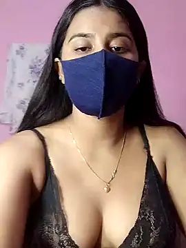 lovely-tanu online show from January 8, 2025, 12:58 pm