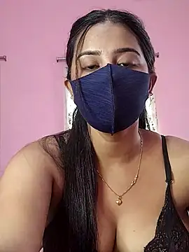 lovely-tanu online show from March 19, 2025, 9:38 am