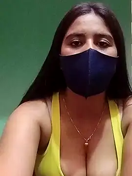 lovely-tanu online show from December 7, 2024, 12:40 pm