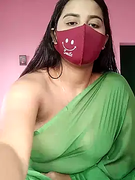 lovely-tanu online show from December 27, 2024, 8:13 am