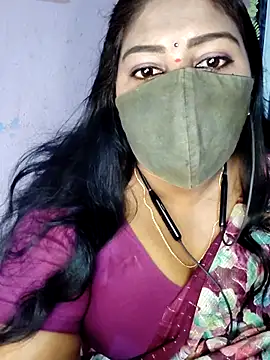 RomeoJuliet345 online show from March 27, 2026, 3:57 pm