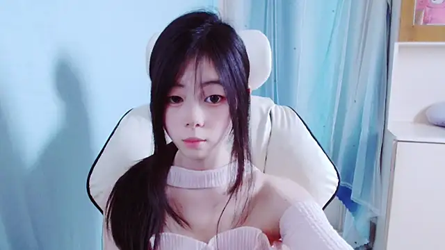 xiyao1314 online show from October 29, 2025, 1:32 pm