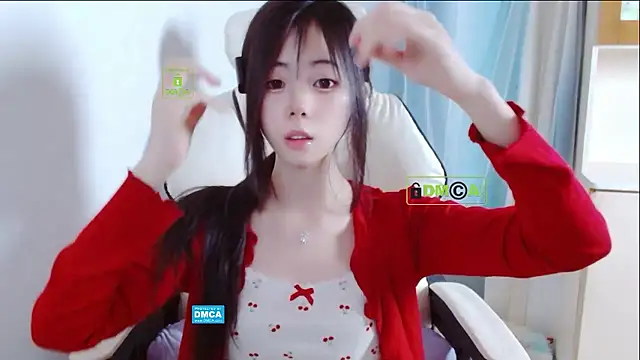 xiyao1314 online show from January 12, 2026, 2:18 am