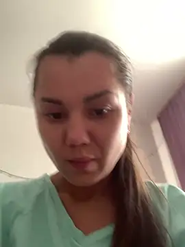 MiraMiss online show from April 3, 2026, 7:26 am