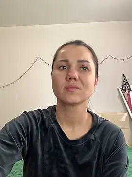 MiraMiss online show from February 24, 2026, 8:26 am