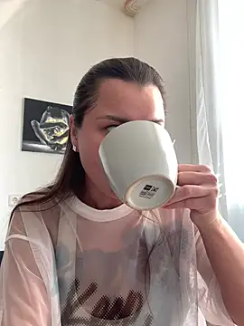 MiraMiss online show from March 18, 2026, 7:33 am