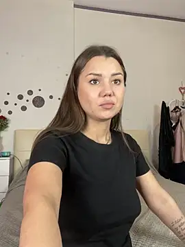 MiraMiss online show from March 10, 2025, 9:01 am