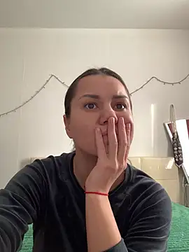 MiraMiss online show from February 12, 2026, 7:08 am