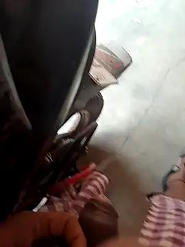 Snapshot of ScopalOr chatting on February 6, 2025, 5:03 am ScopalOr online show from February 6, 2025, 5:03 am