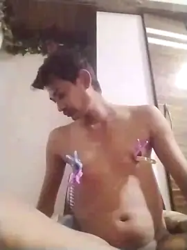 jenilmax online show from March 3, 2026, 12:45 pm