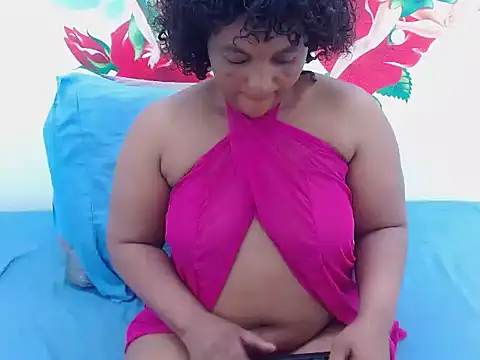 SexyEbony37X online show from October 15, 2025, 3:38 am