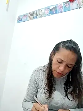 SAMANTA 09- online show from February 28, 2025, 1:14 pm