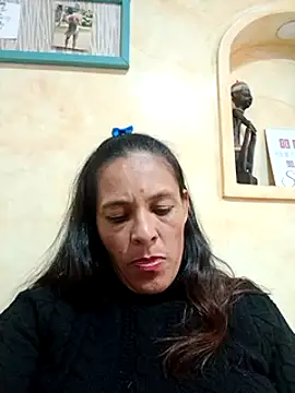 SAMANTA 09- online show from February 17, 2025, 6:17 pm