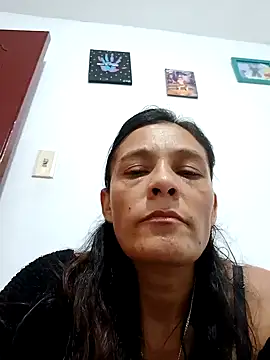 SAMANTA 09- online show from March 21, 2025, 7:24 pm