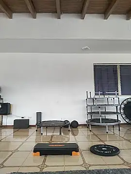 Alison fitness online show from June 2, 2026, 1:11 pm