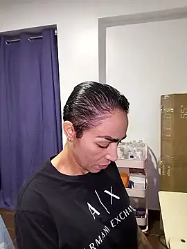 Alison fitness online show from January 9, 2026, 11:33 pm