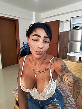 Alison fitness online show from February 25, 2025, 8:42 pm