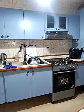 Alison fitness online show from October 11, 2025, 10:22 pm