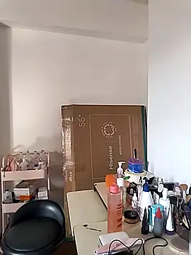 Alison fitness online show from January 18, 2026, 1:47 pm