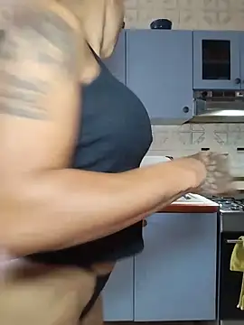 Alison fitness online show from May 31, 2026, 12:33 pm