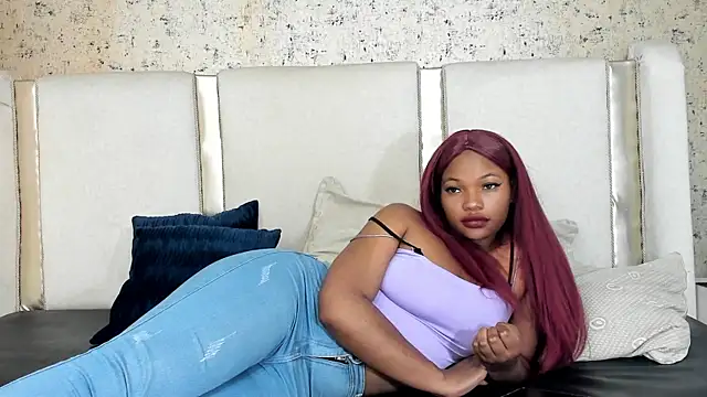 Candy Bony online show from March 7, 2025, 9:59 pm