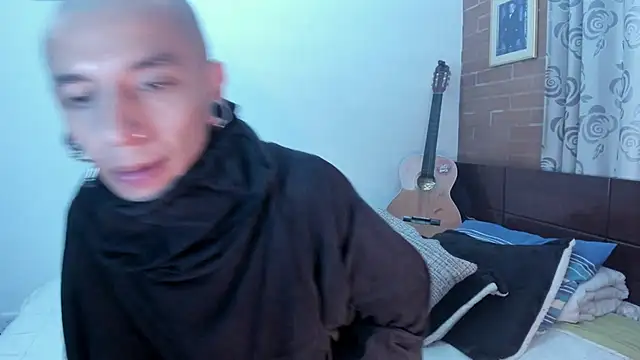 Mugiwara666 online show from February 20, 2025, 10:26 pm