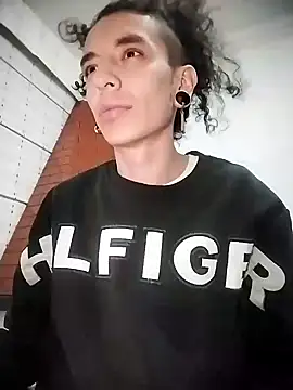 Mugiwara666 online show from January 25, 2025, 12:48 am