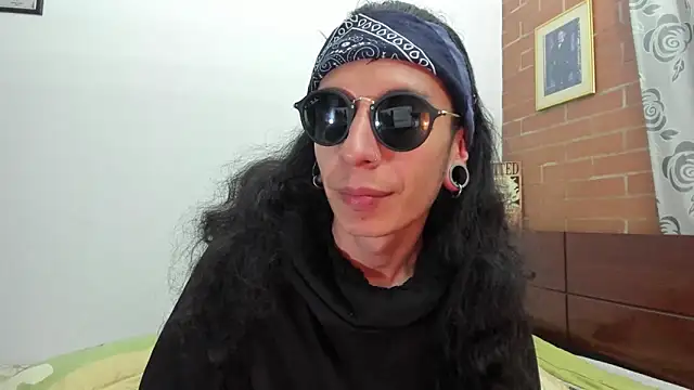 Mugiwara666 online show from February 17, 2025, 5:14 am