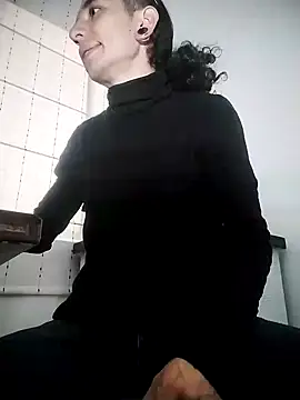 Mugiwara666 online show from February 10, 2025, 5:30 pm