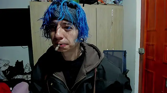 Mugiwara666 online show from June 11, 2026, 3:03 am