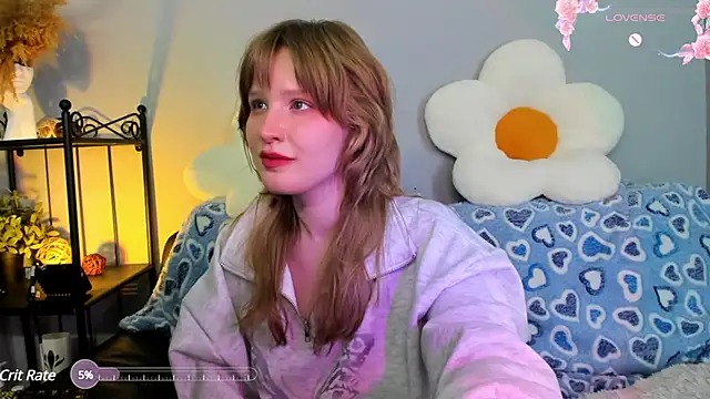 Snapshot of EvaStevs chatting on February 13, 2025, 8:24 pm EvaStevs online show from February 13, 2025, 8:24 pm