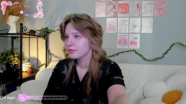 Snapshot of EvaStevs chatting on March 21, 2025, 9:56 pm EvaStevs online show from March 21, 2025, 9:56 pm