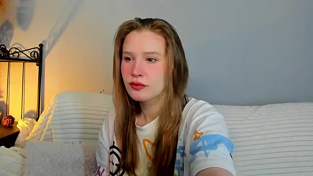 Snapshot of EvaStevs chatting on January 30, 2025, 9:57 am EvaStevs online show from January 30, 2025, 9:57 am