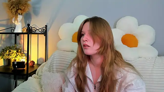 Snapshot of EvaStevs chatting on February 3, 2025, 2:34 pm EvaStevs online show from February 3, 2025, 2:34 pm