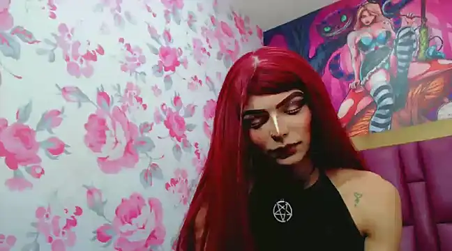 Snapshot of Luna_and_valery chatting on January 11, 2025, 11:13 pm Luna and valery online show from January 11, 2025, 11:13 pm