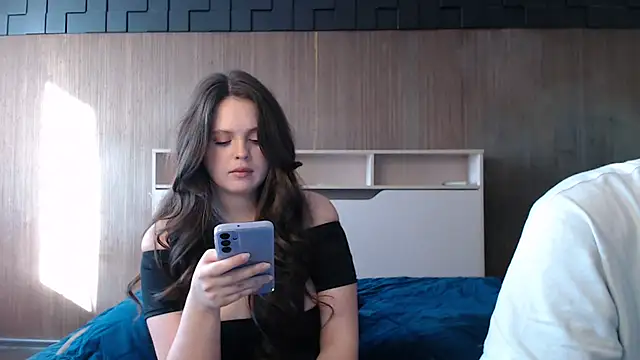 Snapshot of Karry-SEX chatting on October 17, 2025, 5:55 am Karry-SEX online show from October 17, 2025, 5:55 am