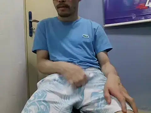 DiGabriel online show from June 21, 2026, 5:02 am