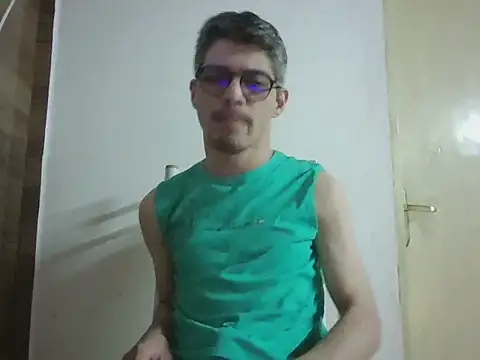 DiGabriel online show from February 17, 2026, 9:01 pm