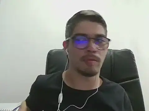 DiGabriel online show from February 8, 2026, 7:50 am