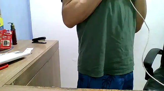 DiGabriel online show from February 7, 2025, 2:50 am