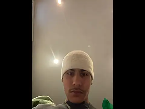 johnycash21 online show from March 10, 2026, 9:08 pm