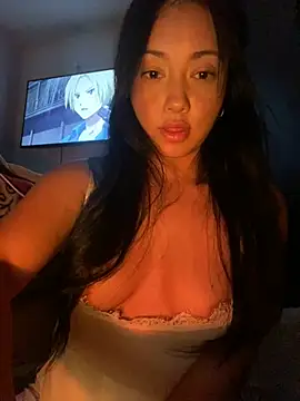 sweet kitty0110 online show from January 19, 2025, 6:42 am