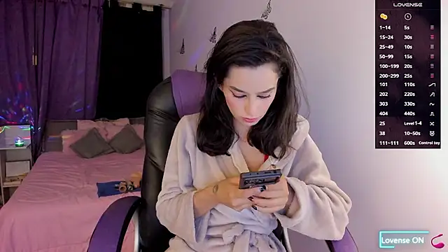 Snapshot of aiko_mori chatting on March 13, 2026, 12:48 am aiko mori online show from March 13, 2026, 12:48 am