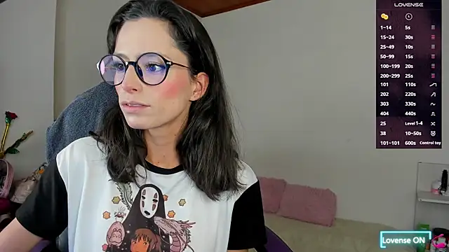 Snapshot of aiko_mori chatting on March 1, 2026, 8:20 pm aiko mori online show from March 1, 2026, 8:20 pm