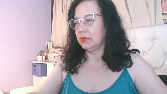 maturepriscila online show from February 23, 2025, 2:25 pm